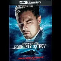 Různí interpreti – Prokletý ostrov UHD