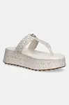 MICHAEL Michael Kors  žabky dámske Koya Flip Flop