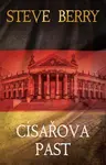 Císařova past (poškozená) - Steve Berry