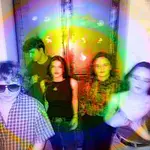 Impolite, barbora k – Warm (Impolite Version)