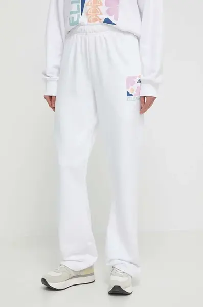 Ellesse Tepláky Ellesse Sylvana Jog Pant