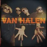Van Halen – The Collection II CD