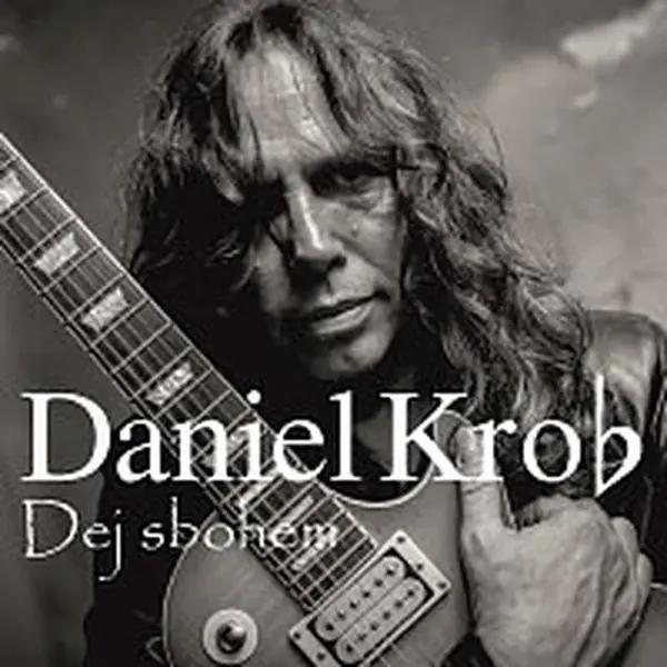 Daniel Krob – Dej sbohem