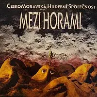 Čechomor – Mezi horami CD