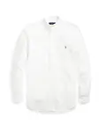 Polo Ralph Lauren Big & Tall Košeľa  biela