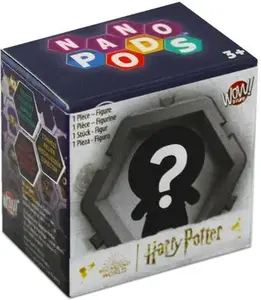 Nano Pods Harry Potter (poškozená)