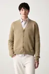 A.P.C.  kardigan pánský vlněný kevin