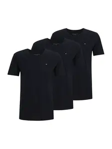 Tommy Hilfiger Underwear Tielko  čierna