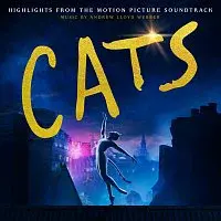Andrew Lloyd Webber, Cast Of The Motion Picture "Cats" – Cats: Highlights From The Motion Picture Soundtrack CD