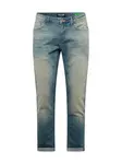 Cars Jeans Džínsy 'Blast'  modrá denim