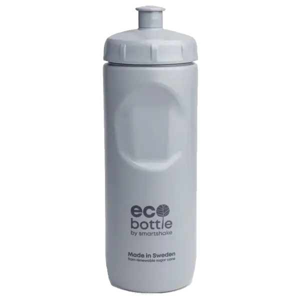 Smart Shake ECO Bottle 500ml - šedá