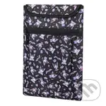 Obal na notebook Baagl Kuromi Black GRS