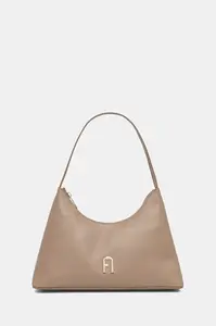 Furla Kožená kabelka Furla