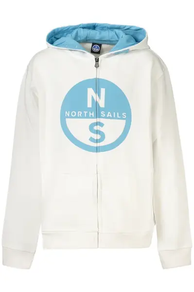 Dětská mikina se zipem North Sails