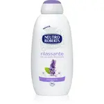 Neutro Roberts Lavanda Essenziale sprchový gel s levandulí 600 ml