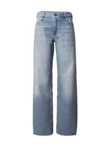 G-STAR Džínsy 'Judee'  modrá denim