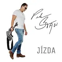 Petr STAVI – Jízda