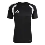 ADIDAS PERFORMANCE Dres 'Tiro26 League'  čierna / biela
