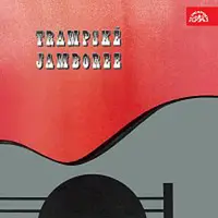 Různí interpreti – Trampské jamboree