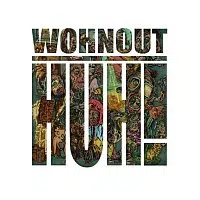 Wohnout – HUH! LP