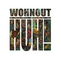 Wohnout – HUH! LP