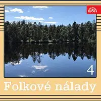 Různí interpreti – Folkové nálady 4