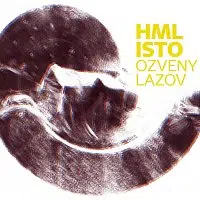Hmlisto – Ozveny lazov CD