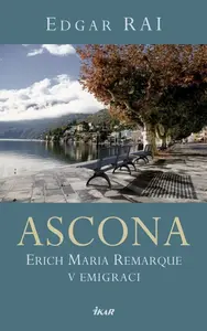Ascona (poškozená) - Edgar Rai