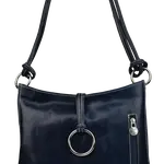 NovaKabelka.cz Veroncia Blu Argento