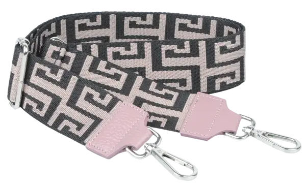 NovaKabelka.cz Látkový přídavný popruh tracolla 254