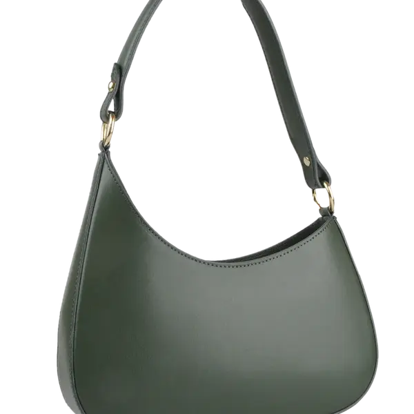 NovaKabelka.cz Viola Verde Scura