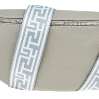 NovaKabelka.cz Reni Grande Grigia Nuvole s přídavným popruhem II