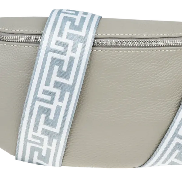 NovaKabelka.cz Reni Grande Grigia Nuvole s přídavným popruhem II