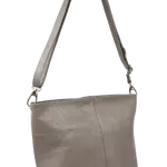 NovaKabelka.cz Prisca Grigia Scura