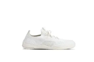 Barefoot tenisky Be Lenka Velore - All White