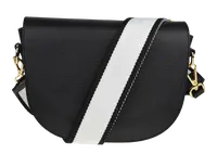 NovaKabelka.cz Ramona Nera s přídavným popruhem XI