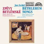 Alena Minaříková, Kühnův dětský sbor, Jiří Chvála – Seidel : Zpěvy Betlémské