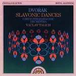 Česká filharmonie/Václav Talich – Dvořák: Slovanské tance