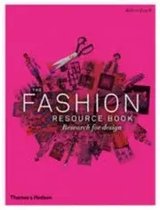 The Fashion Resource Book - Robert Leach
