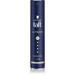 Schwarzkopf Taft Ultimate lak na vlasy s extra silnou fixací 250 ml