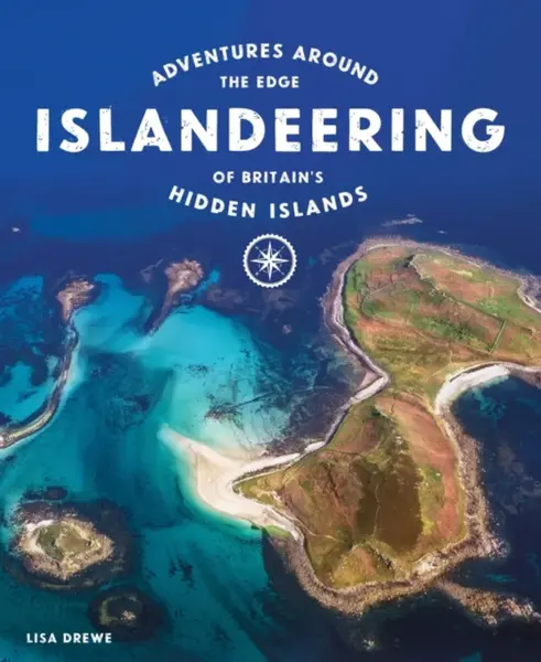 Islandeering - Lisa Drewe