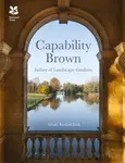 Capability Brown - National Trust Books, Sarah Rutherford