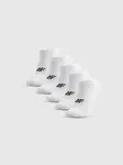 Dětské sportovní ponožky 4F (5pack)