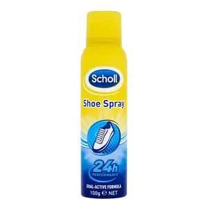 SCHOLL Deodorant sprej do topánok 150 ml