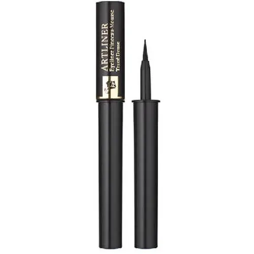 Lancôme Tekuté oční linky Artliner (Eyeliner) 1,4 ml 01 Black Satin