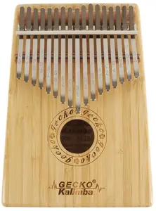 Gecko K17BA