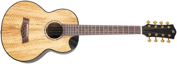 Flight MAIA BARITONE 8 EQ-A