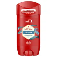 Old Spice Tuhý deodorant Deep Sea (Deodorant Stick) 85 ml