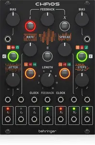 Behringer CHAOS