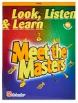 MS Look, Listen & Learn - Meet the Masters Flute